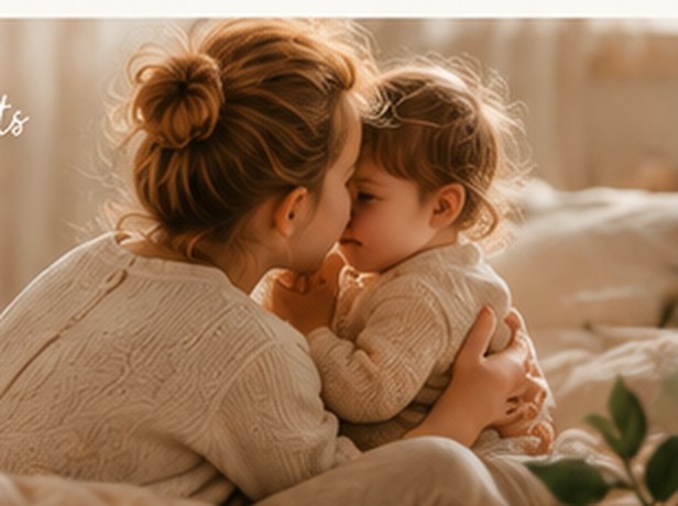 Family moment