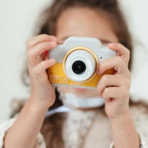 Hoppstar Kids Camera Expert