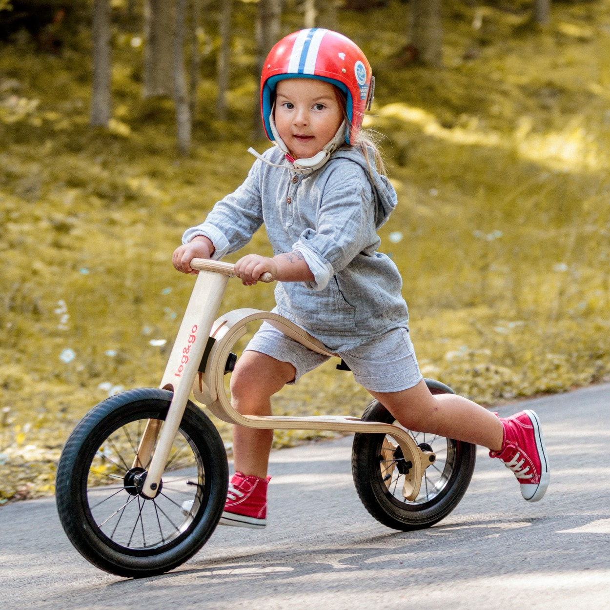 Balance Bike 3in1 - Image 3